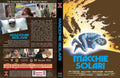 Macchie Solari ~ Hospital Horror ~ Autopsy - DVD/Blu-ray Mediabook C ECC #82