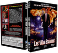 Last Man Standing - DVD/Blu-ray/CD Mediabook A Lim 222