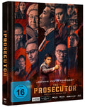 The Prosecutor - 4kUHD/Blu-ray Mediabook