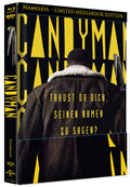 Candyman - 4kUHD/Blu-ray Mediabook A Lim 333