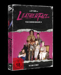 Leatherface Texas Chainsaw Massacre III - 3-Disc Blu-ray Digipak