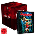Silent Madness 3D - Blu-ray Amaray Lim 1500 + Schuber TKC #01