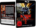 Maniac Cop 2 - 4kUHD Amaray Uncut