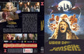 Die Geisterstadt der Zombies - 4kUHD/CD/Blu-ray Mediabook A ECC #87