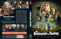 Die Geisterstadt der Zombies - 4kUHD/CD/Blu-ray Mediabook D ECC #87
