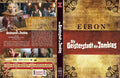 Die Geisterstadt der Zombies - 4kUHD/CD/Blu-ray Mediabook F ECC #87