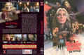 Die Geisterstadt der Zombies - 4kUHD/CD/Blu-ray Mediabook G ECC #87