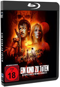 Ein Kind zu Töten - Blu-ray Amaray Uncut