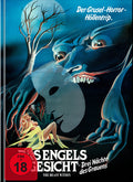 The Beast Within Das Engelsgesicht - DVD/Blu-ray Mediabook A Uncut