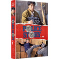 Police Story 3 - gr 4kUHD/Blu-ray Hartbox Lim 66