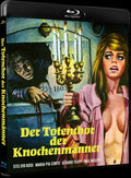 Der Totenchor der Knochenmänner - Blu-ray Amaray