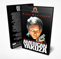 American Yakuza - gr Blu-ray Hartbox Lim 50