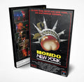 Mondo New York - gr DVD Hartbox A Lim 50