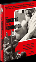 Die Nackte und der Kardinal - gr Blu-ray Hartbox Lim 66