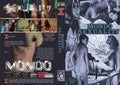 Mondo Sexuality - gr DVD Hartbox C X246
