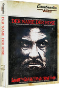 Der Name der Rose - 4kUHD/Blu-ray Mediabook E Lim 333