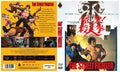 The Street Fighter - Blu-ray Amaray (Scanavo) Lim 250