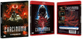Carcinoma - Blu-ray Schuber Uncut