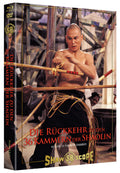 Die Rückkehr zu den 36 Kammern der Shaolin - DVD/Blu-ray Mediabook B Lim 333