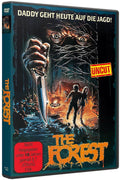 The Forest Daddy geht heute auf die Jagd! - DVD Amaray Uncut