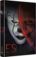 ES Kapitel 1 - gr 4kUHD/Blu-ray Hartbox Lim 111