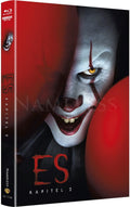 ES Kapitel 2 - gr 4kUHD/Blu-ray Hartbox Lim 111