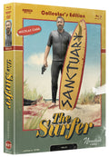 The Surfer - 4kUHD/Blu-ray/DVD Mediabook C Lim 333