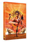 Tom-Yum-Goong ~ Revenge of the Warrior - gr DVD/Blu-ray Hartbox A Lim 50