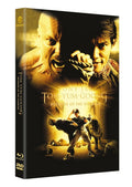 Tom-Yum-Goong ~ Revenge of the Warrior - gr DVD/Blu-ray Hartbox B Lim 50