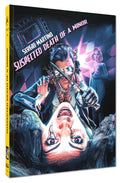 Suspected Death of a Minor - 2-Disc Mediabook A inkl. Soundtrack CD Lim 222
