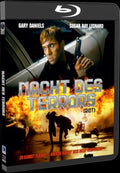 Riot Nacht des Terrors - Blu-ray Amaray Uncut