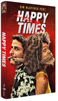 Happy Times - gr Blu-ray Hartbox A Lim 69