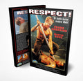 Respect! - gr Blu-ray Hartbox Lim 50