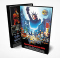 Mondo New York - gr DVD Hartbox B Lim 50