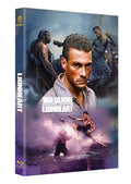 Leon - gr Blu-ray Hartbox C Lim 50