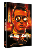 Black Eagle - gr Blu-ray Hartbox Lim 50