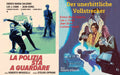 Der unerbittliche Vollstrecker - Blu-ray Amaray Uncut