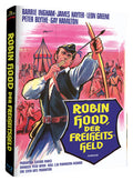 Robin Hood der Freiheitsheld - Blu-ray Mediabook C