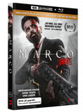 Marco - 4kUHD/Blu-ray Mediabook F Uncut
