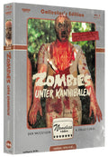 Zombies unter Kannibalen - 4kUHD/Blu-ray Mediabook C Lim 666