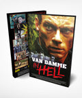 In Hell (Van Damme) - gr Blu-ray Hartbox Lim 66 Uncut