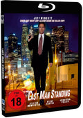 Last Man Standing - Blu-ray Amaray Uncut