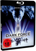 Silencers aka Dark Force - Blu-ray Amaray Uncut