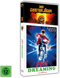 Der Geisterjäger aka Frog Dreaming - Blu-ray Schuber Lim 1500