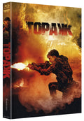 Topakk - 4kUHD/Blu-ray Mediabook B Lim 333