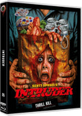 Intruder - 4kUHD/Blu-ray Amaray (Scanavo) Lim 1500 TKC #05