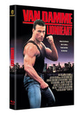 LionHeart ~ Leon - gr Blu-ray Hartbox D Lim 50