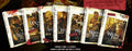 Wrong Turn 1-7 Set - 4kUHD/Blu-ray Mediabook E Lim 111