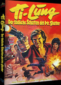 Ti Lung Der tödliche Schatten des Mr. Shatter - Blu-ray Mediabook C Hammer Edition #46