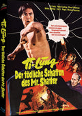 Ti Lung Der tödliche Schatten des Mr. Shatter - Blu-ray Mediabook D Hammer Edition #46
